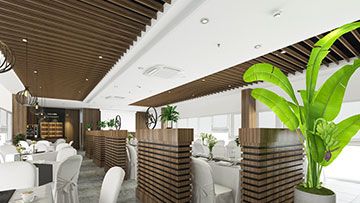 Nội thất khách sạn