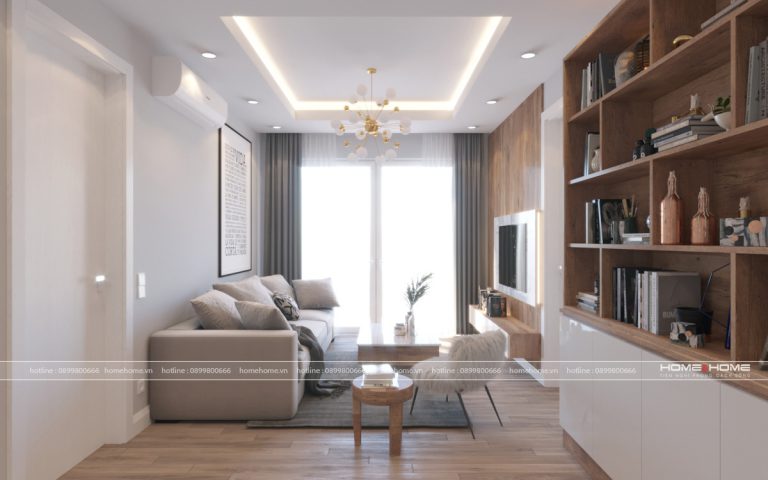 Kiến trúc khách sạn, nhà hàng, spa 1