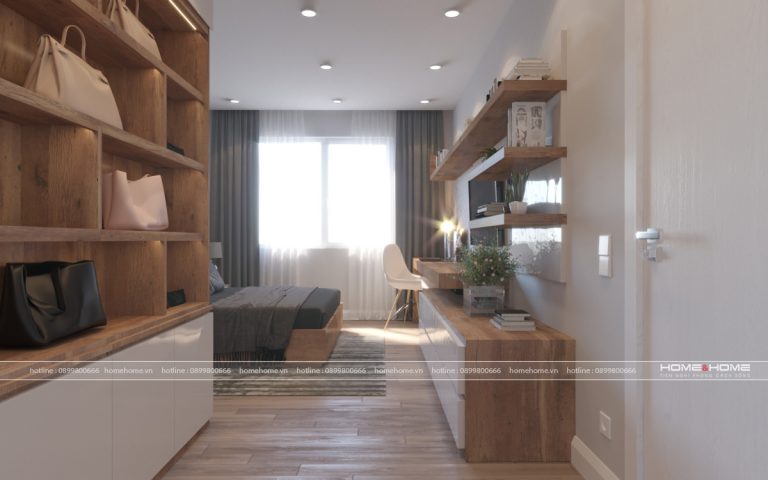 Kiến trúc khách sạn, nhà hàng, spa 1
