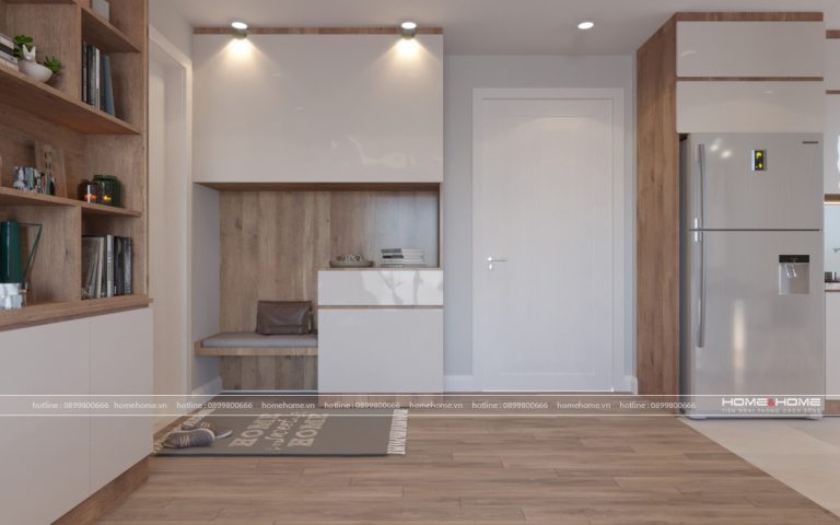 Kiến trúc khách sạn, nhà hàng, spa 1