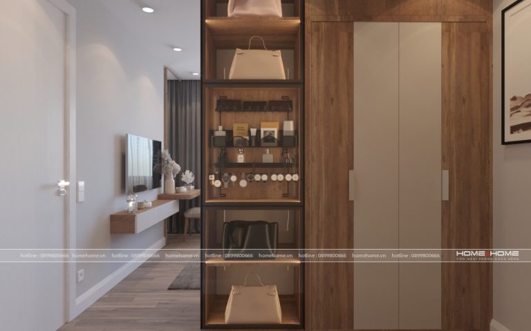 Kiến trúc khách sạn, nhà hàng, spa 1