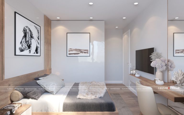 Kiến trúc khách sạn, nhà hàng, spa 1