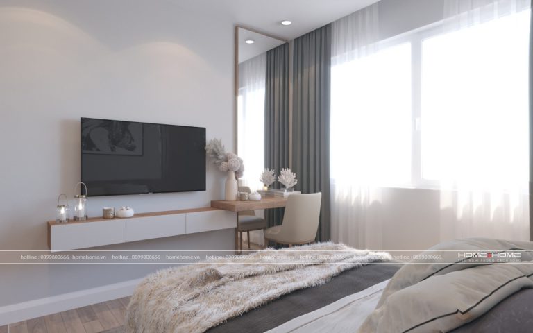 Kiến trúc khách sạn, nhà hàng, spa 1