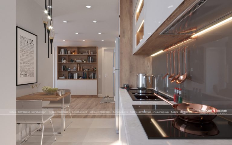 Kiến trúc khách sạn, nhà hàng, spa 1