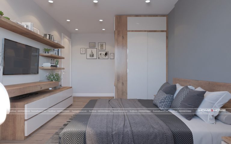 Kiến trúc khách sạn, nhà hàng, spa 1
